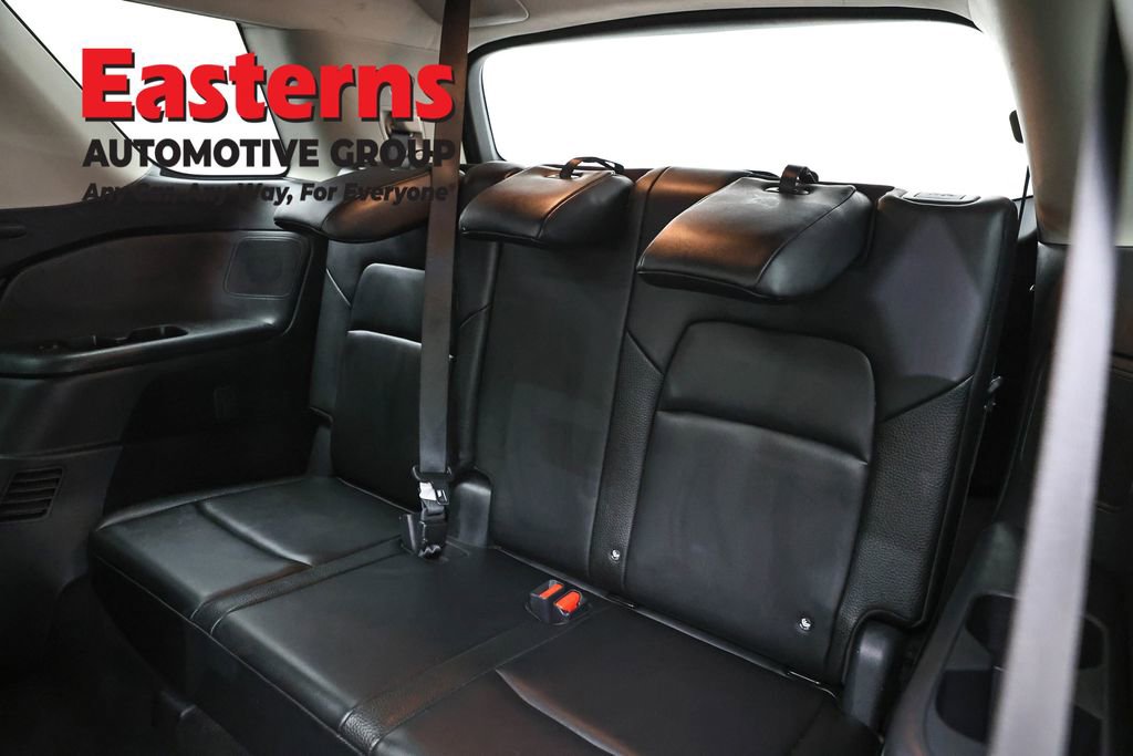 Used 2023 Nissan Pathfinder SL w/ SL Premium Package AWD/4WD image 26