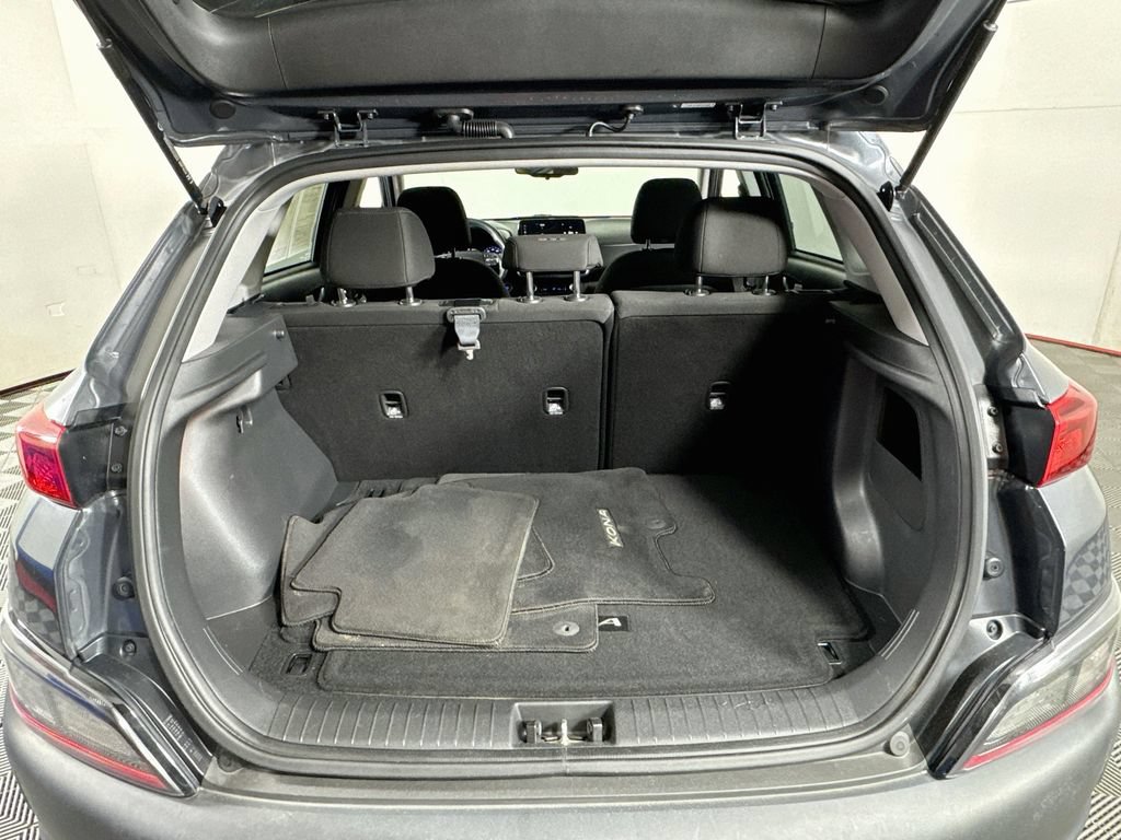 Used 2023 Hyundai Kona SEL w/ Convenience Package AWD/4WD image 26