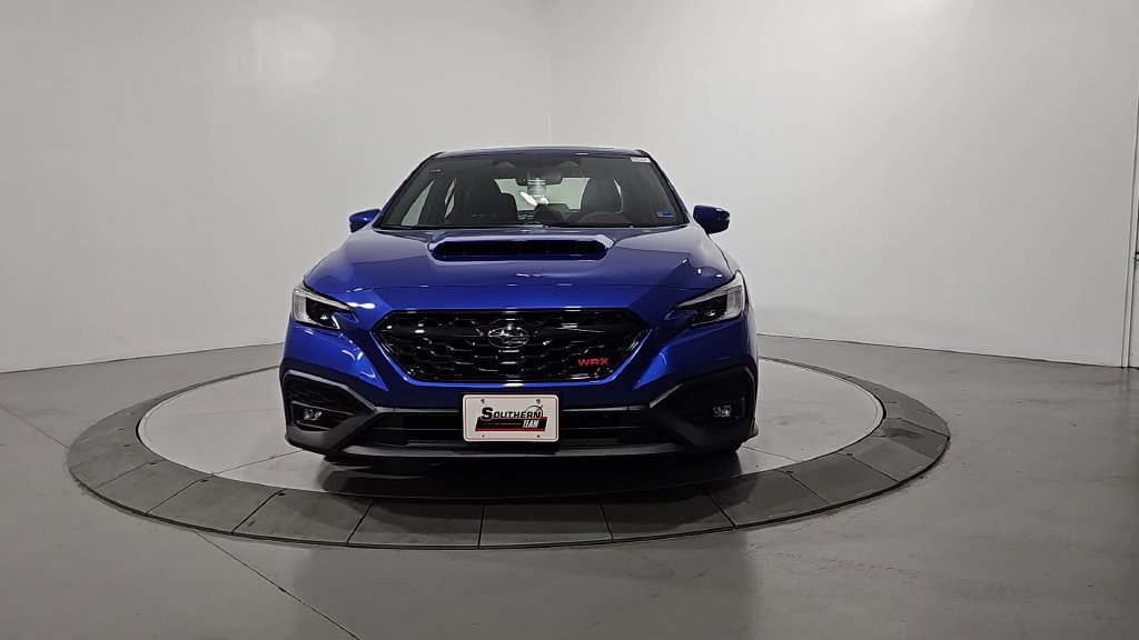 New 2026 Subaru WRX Limited AWD/4WD image 8