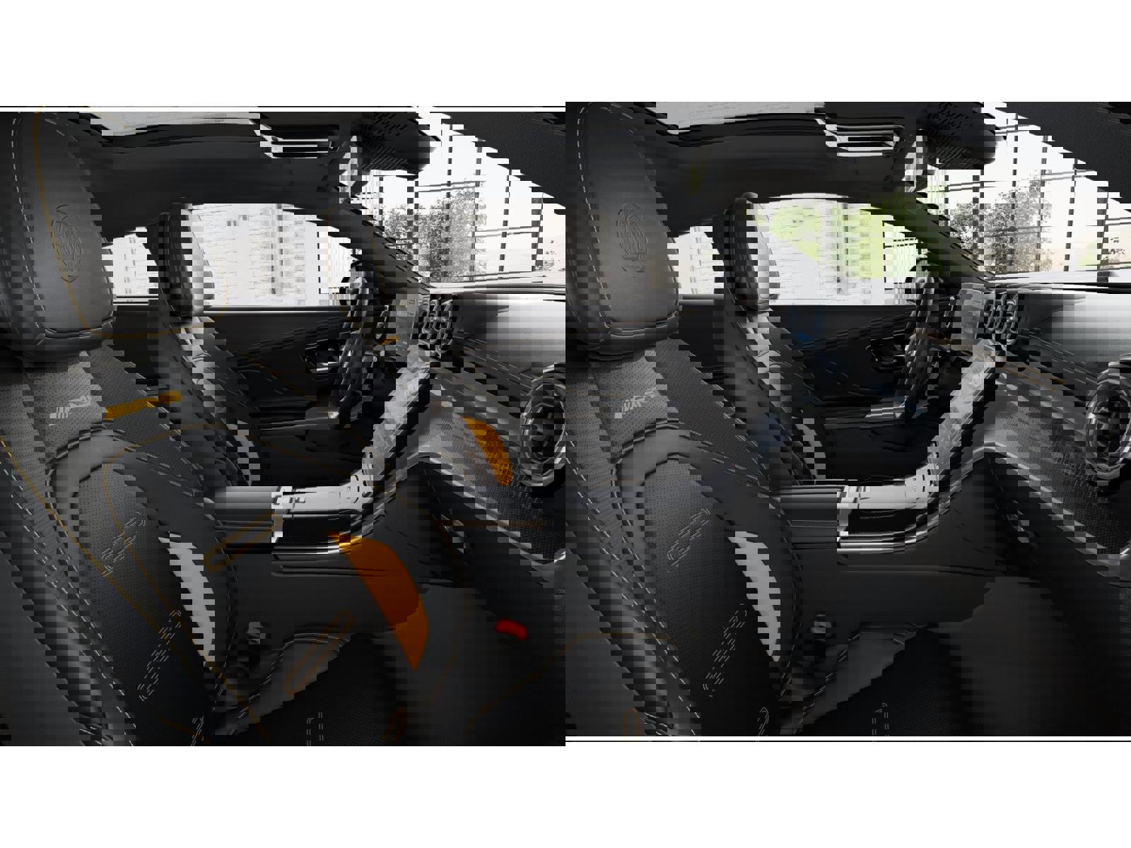 New 2026 Mercedes-Benz CLE 53 AMG 4MATIC Coupe image 4