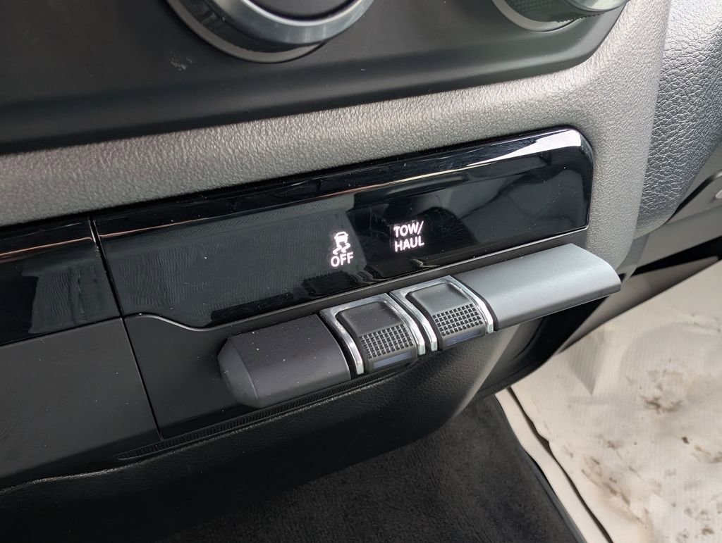 Used 2022 RAM 1500 Big Horn image 27