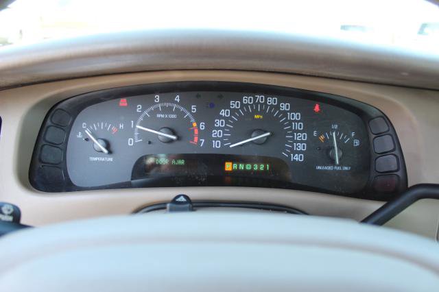 Used 1997 Buick Park Avenue Ultra image 18