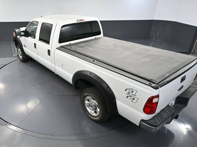 Used 2011 Ford F350 XLT w/ Camper Pkg AWD/4WD image 47