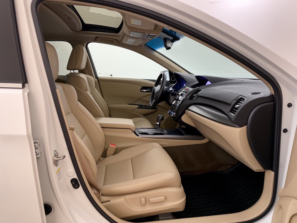 Used 2014 Acura RDX AWD image 30
