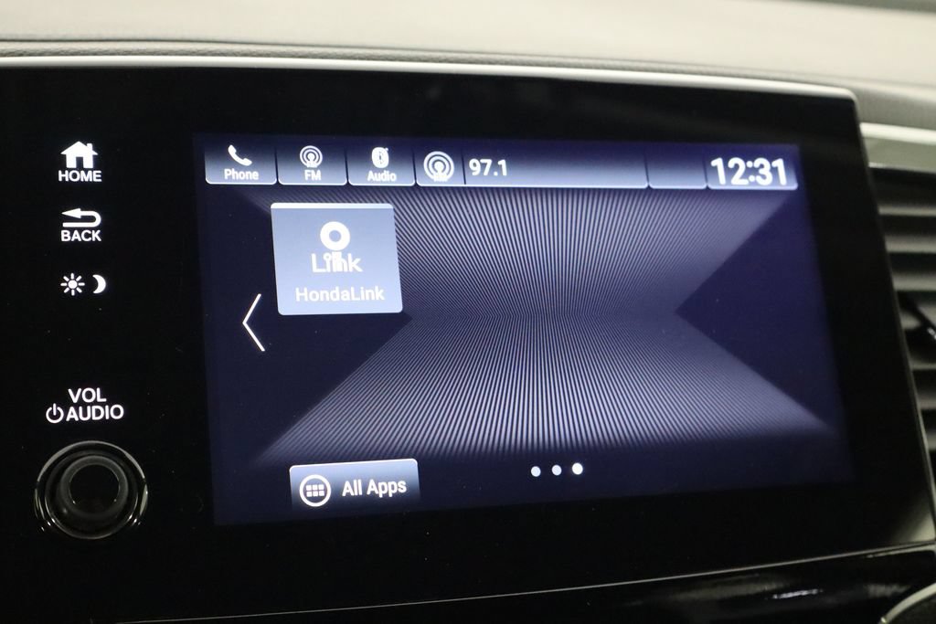 Used 2020 Honda Pilot EX-L image 34