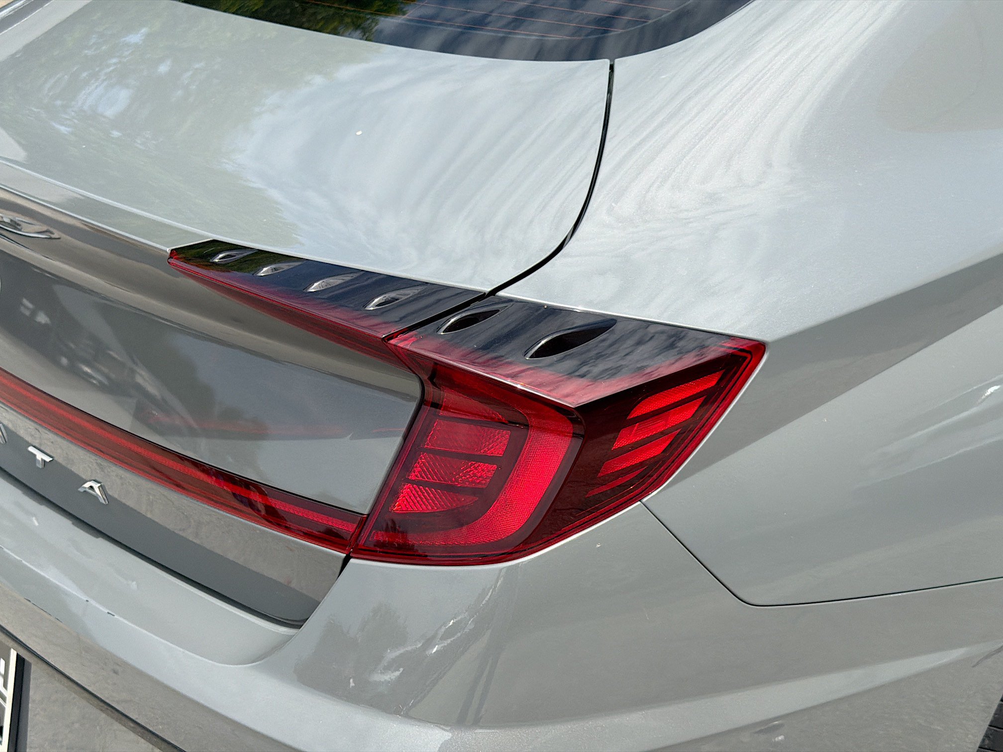 Used 2023 Hyundai Sonata SEL w/ Convenience Package FWD image 26