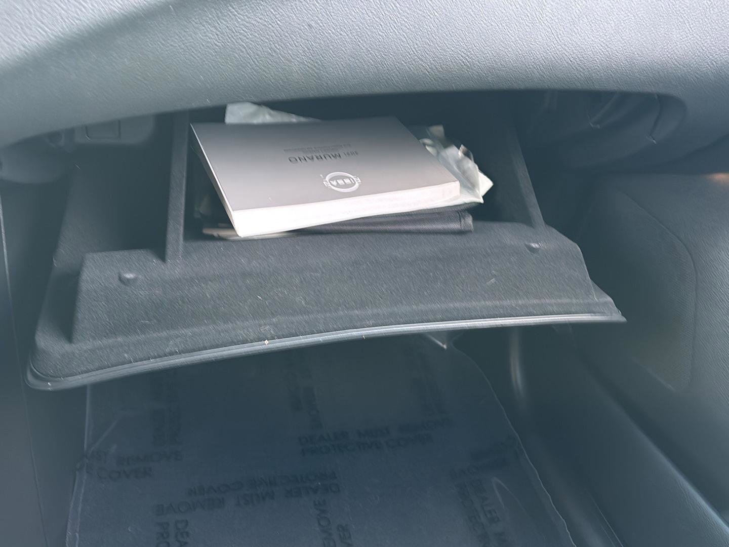 Used 2021 Nissan Murano SL w/ SL Moonroof Package image 38