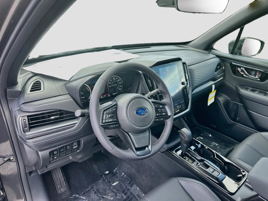 New 2026 Subaru Forester Sport AWD/4WD image 9