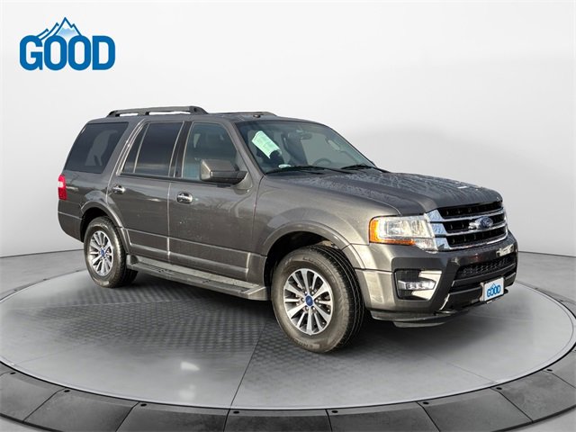 Used 2017 Ford Expedition XLT image 7
