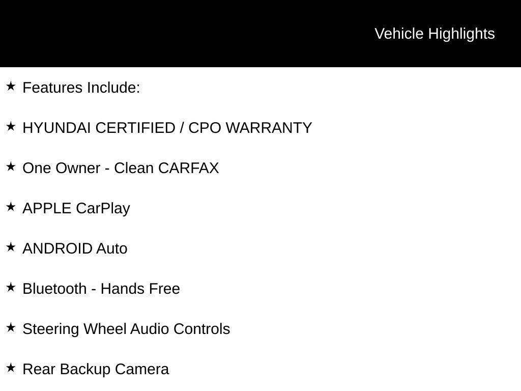 Certified 2024 Hyundai Sonata SEL FWD image 6