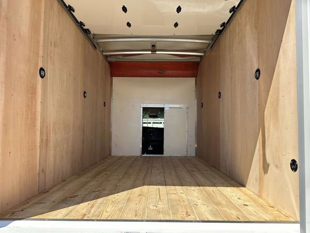 New 2025 Chevrolet Express 3500 w/ Power Convenience Package image 14