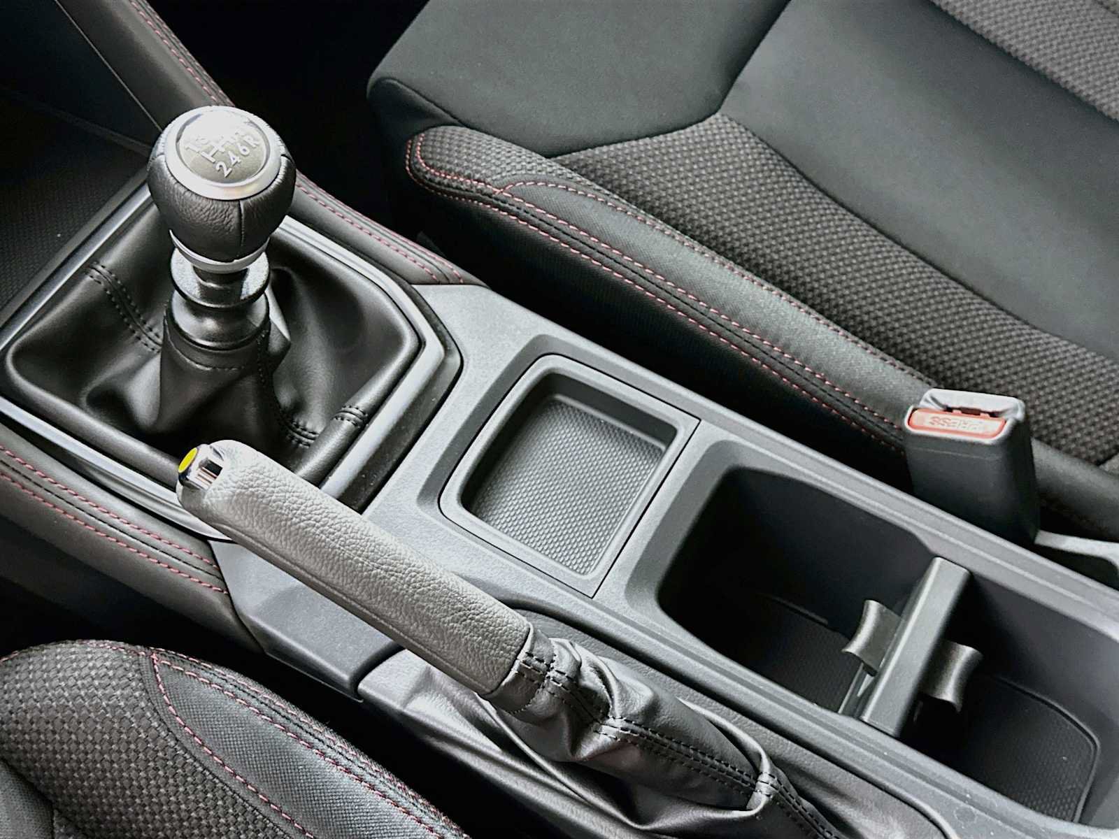 New 2026 Subaru WRX Premium AWD/4WD image 15