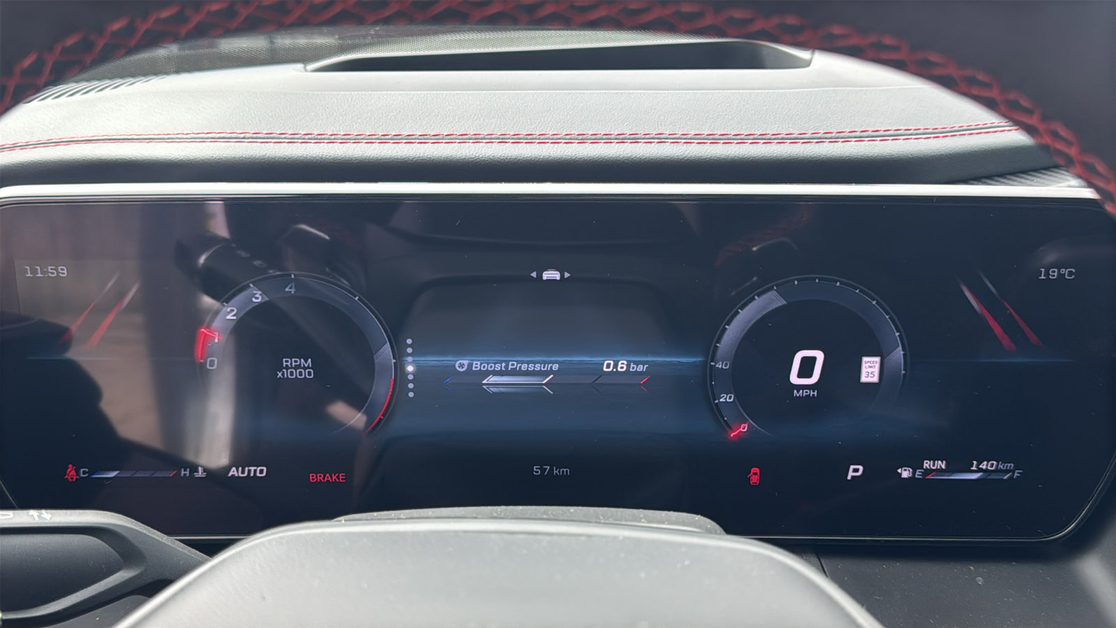 New 2026 Dodge Charger Scat Pack image 16
