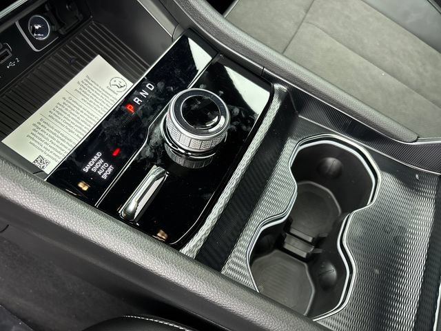 New 2027 Jeep Grand Cherokee L 4WD image 29