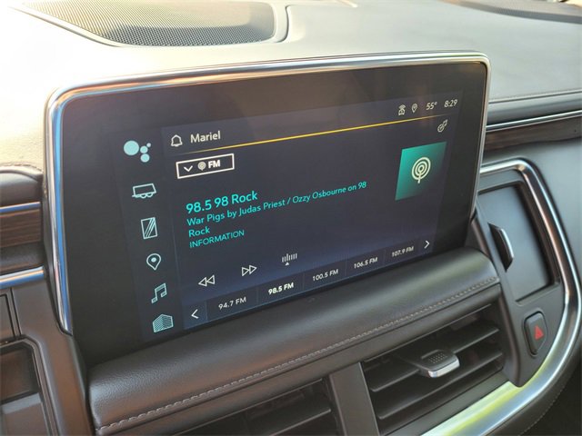 Used 2023 Chevrolet Tahoe High Country image 16