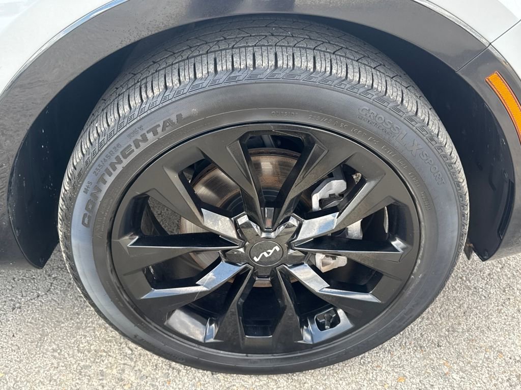 Used 2023 Kia Sorento SX image 12