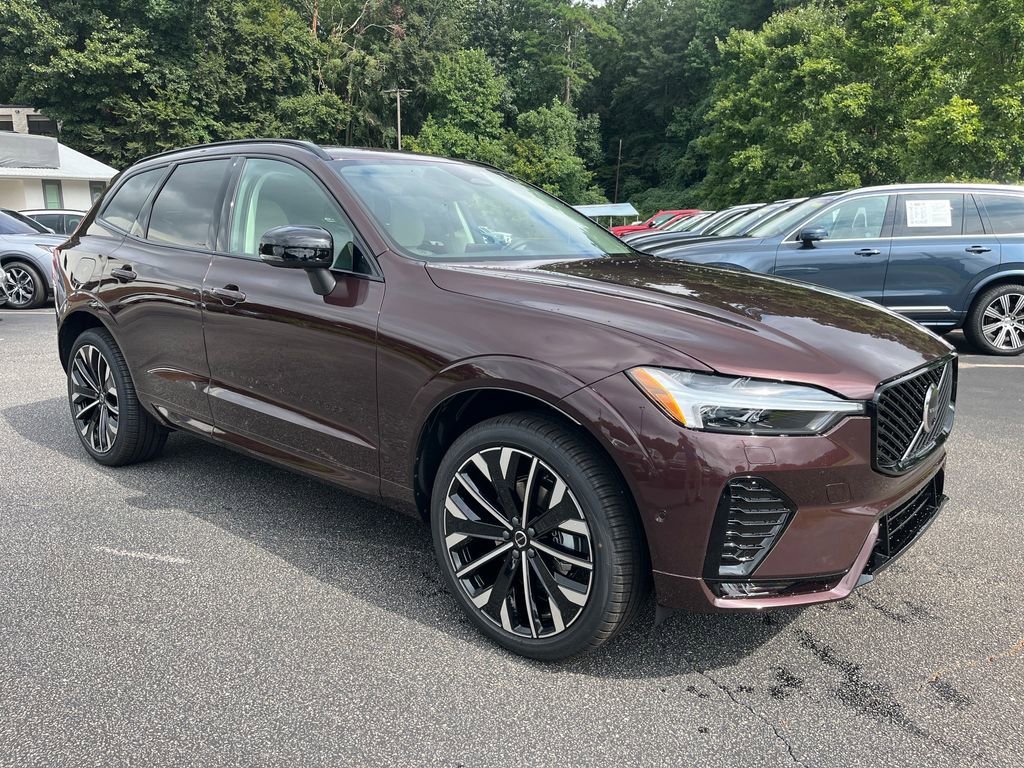 New 2026 Volvo XC60 B5 Ultra w/ Protection Package Premier image 9