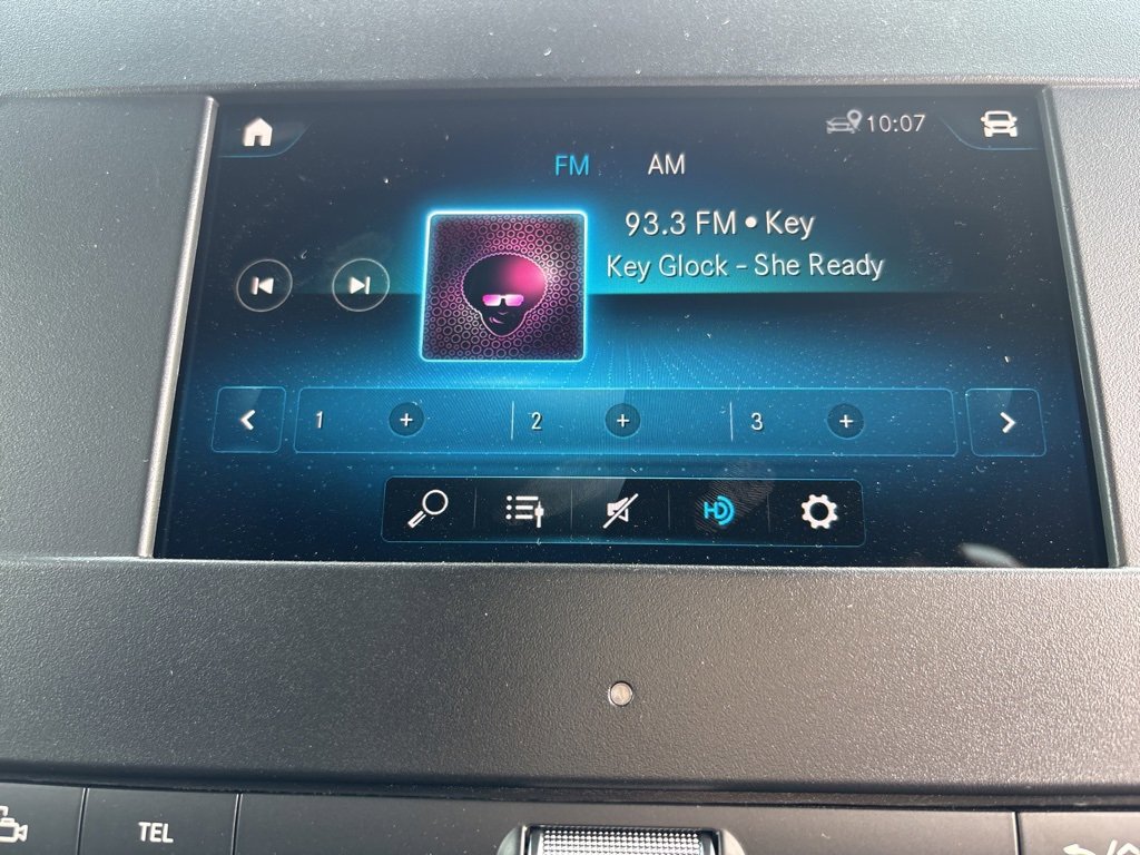 Used 2024 Mercedes-Benz Sprinter 2500 image 29