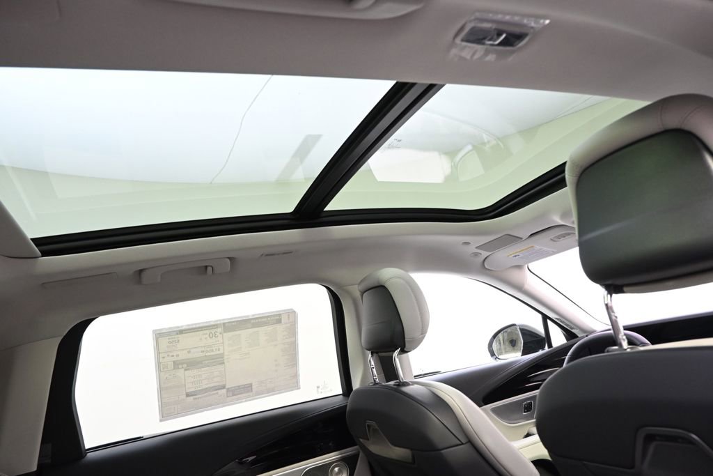 New 2026 Lincoln Nautilus Reserve image 17