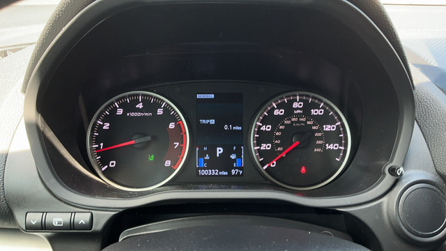 Used 2023 Mitsubishi Eclipse Cross LE AWD/4WD image 13