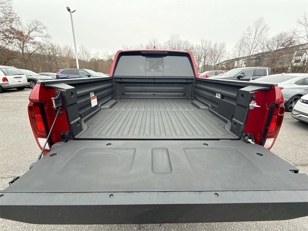 New 2026 Honda Ridgeline RTL image 20