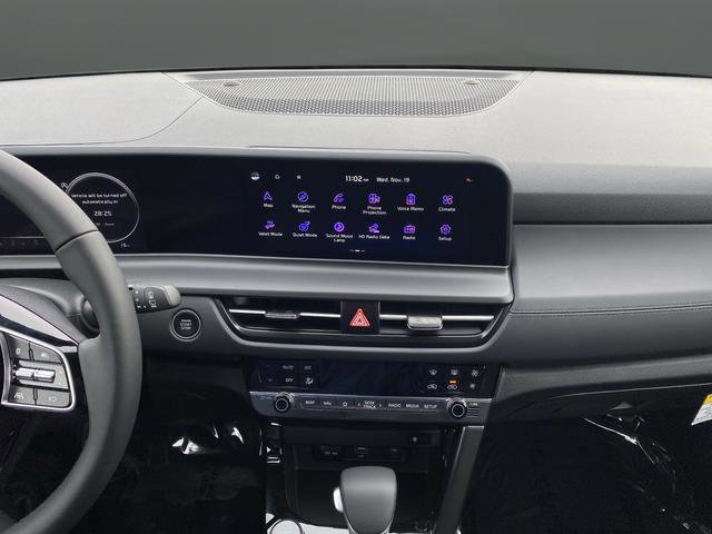 New 2026 Kia Seltos EX image 8