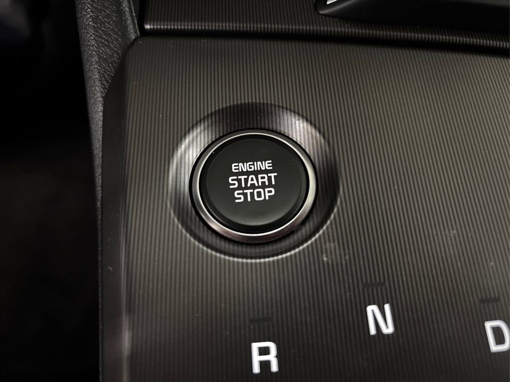 New 2026 Kia Sportage EX image 29