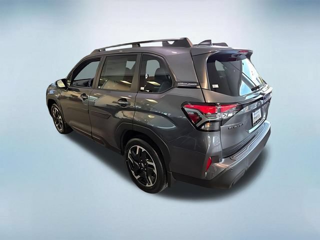 New 2026 Subaru Forester Limited AWD/4WD image 4