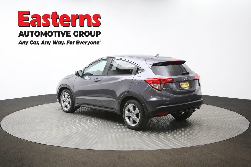 Used 2017 Honda HR-V EX image 63