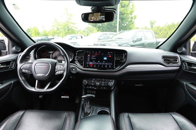 Used 2024 Dodge Durango GT RWD image 35