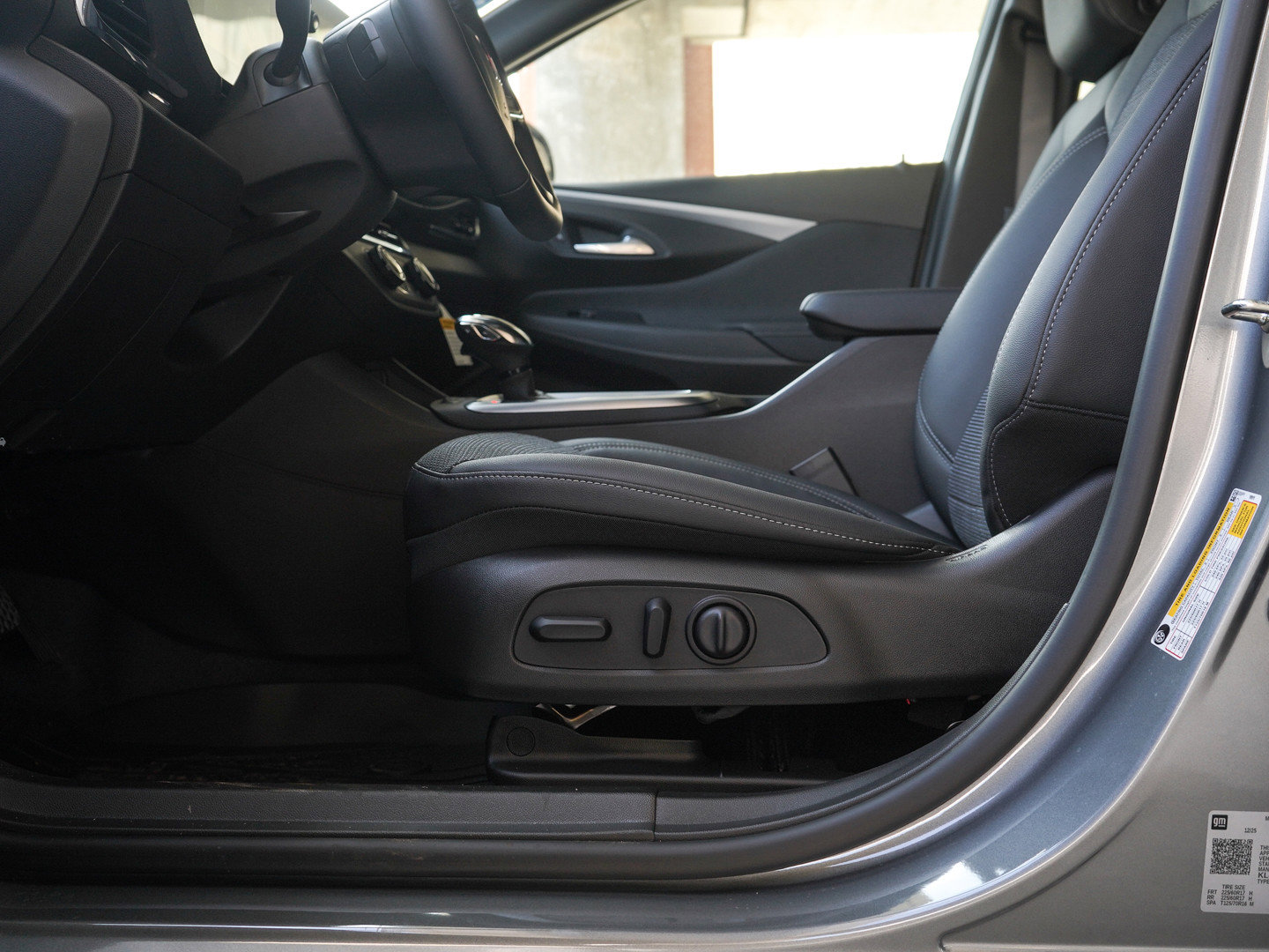 New 2026 Buick Envista Preferred w/ Convenience I Package image 16