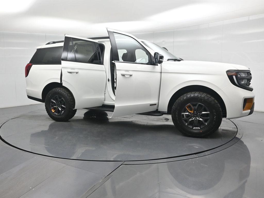 New 2026 Ford Expedition Tremor AWD/4WD image 31