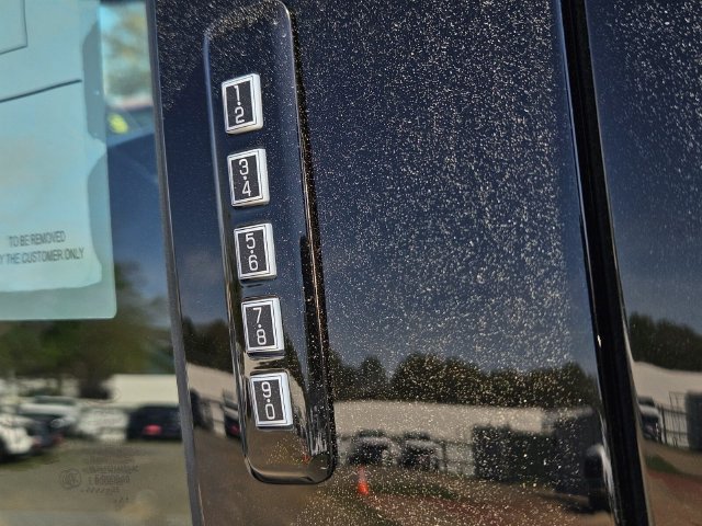 New 2026 Ford F150 XLT w/ Equipment Group 302A MID AWD/4WD image 6