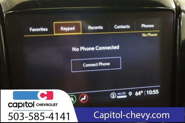 Used 2023 Chevrolet Traverse RS w/ LPO, Cargo Package AWD/4WD image 27