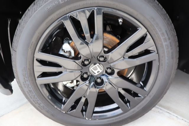 Used 2021 Honda Pilot Special Edition image 46