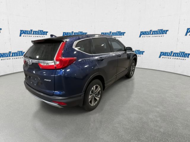 Used 2018 Honda CR-V LX image 11