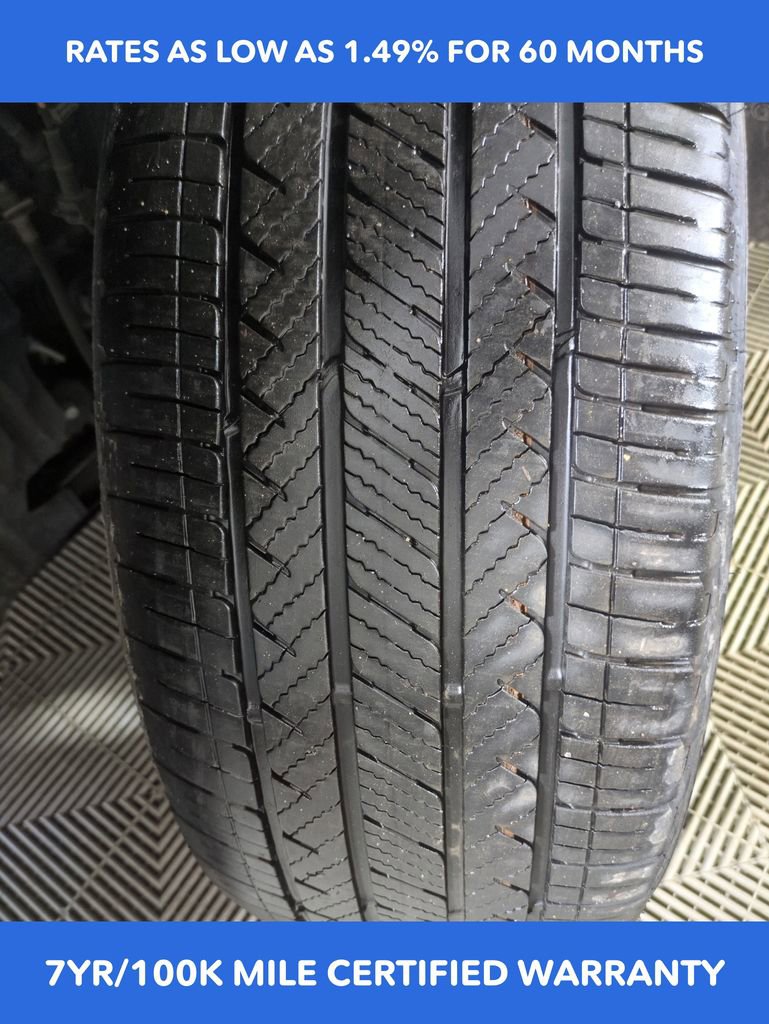 Certified 2024 Honda Pilot Touring image 28