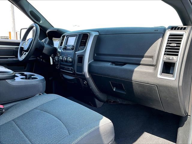 Used 2022 RAM 1500 Classic Warlock image 14