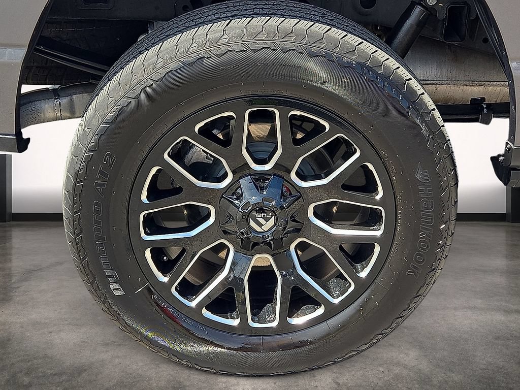 Used 2023 Ford F150 Platinum w/ Equipment Group 701A High AWD/4WD image 7