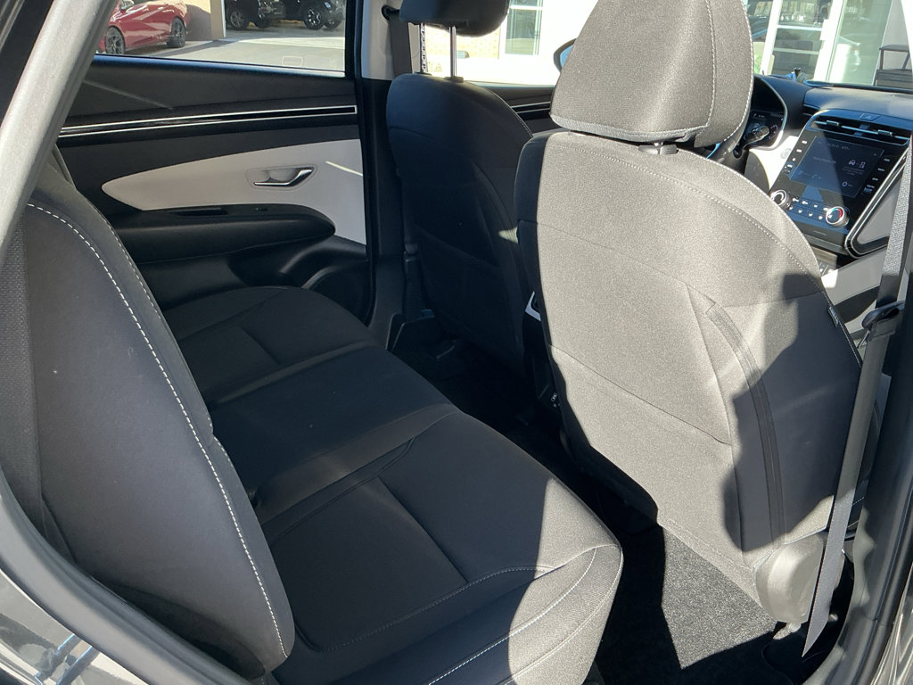 Certified 2023 Hyundai Tucson SEL image 15