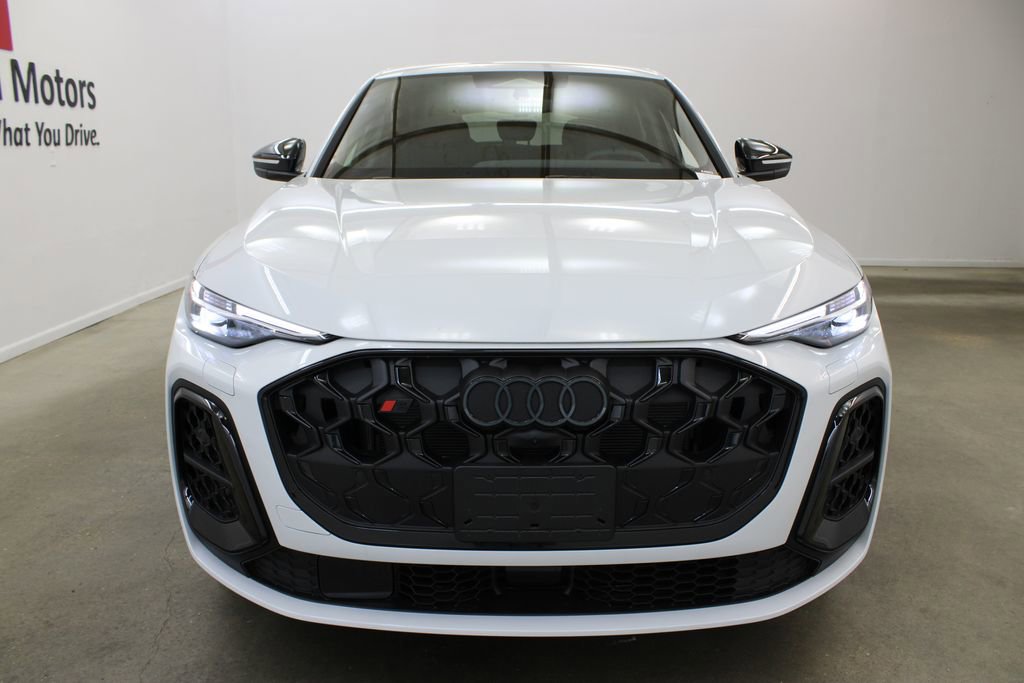 New 2026 Audi SQ5 Premium Plus image 7
