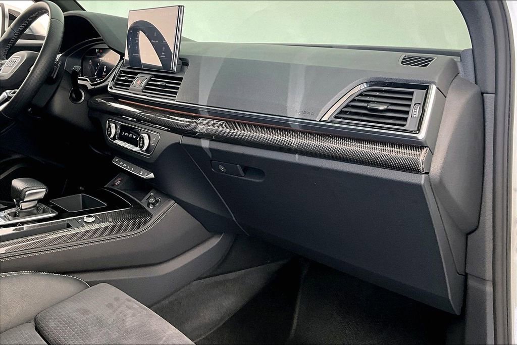 Used 2023 Audi SQ5 Prestige w/ Prestige Package image 20