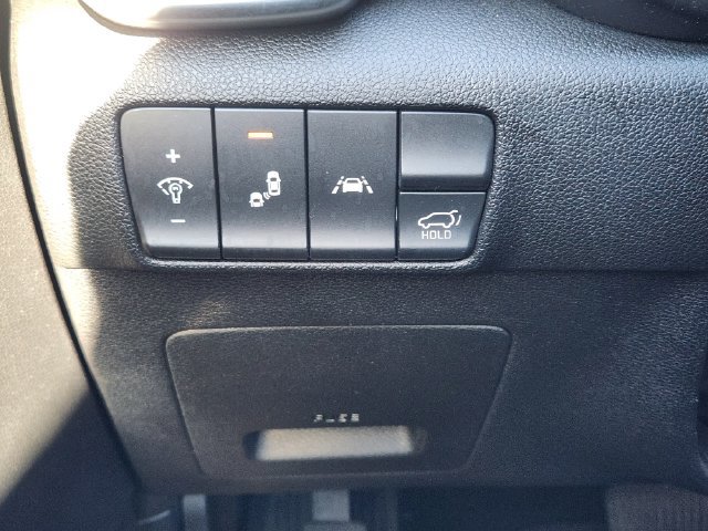Certified 2022 Kia Sportage EX FWD image 23