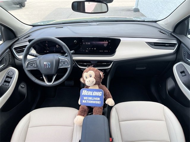 Used 2024 Buick Encore GX Avenir w/ Avenir Convenience Package image 19