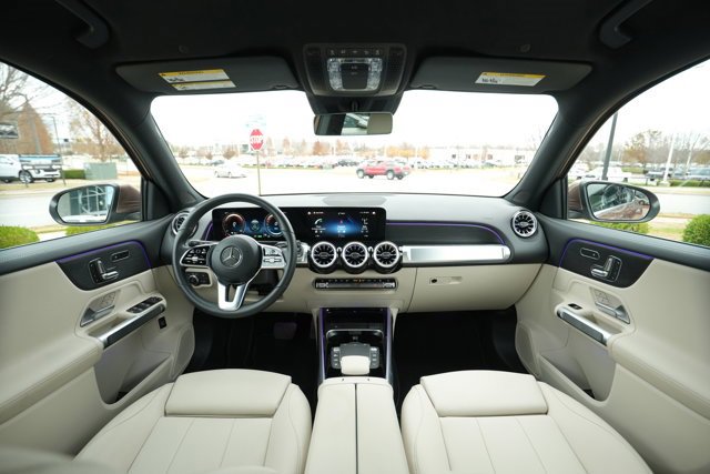 Certified 2023 Mercedes-Benz EQB 250+ 250+ image 20