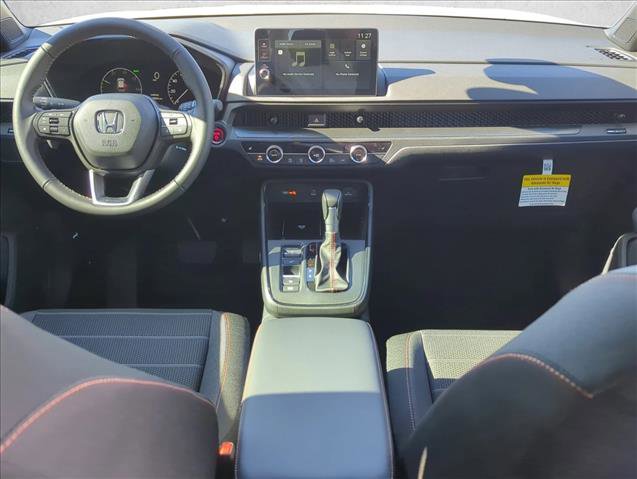 New 2026 Honda CR-V Sport image 20
