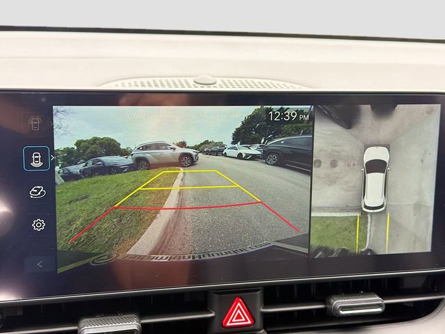 New 2026 Hyundai Ioniq 5 XRT AWD/4WD image 14