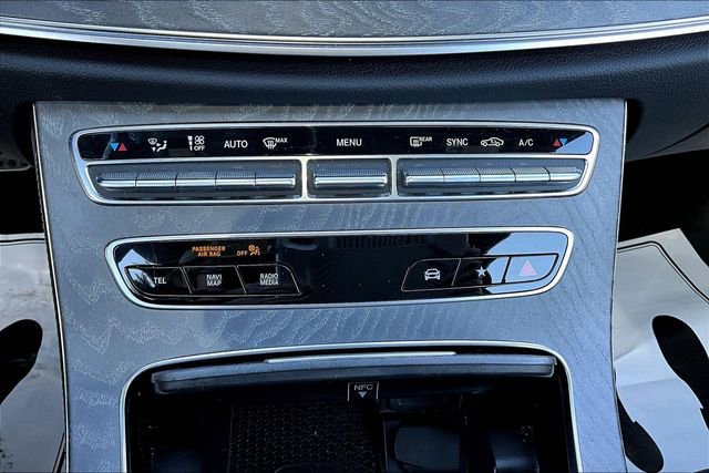 Certified 2021 Mercedes-Benz E 450 4MATIC Coupe image 18