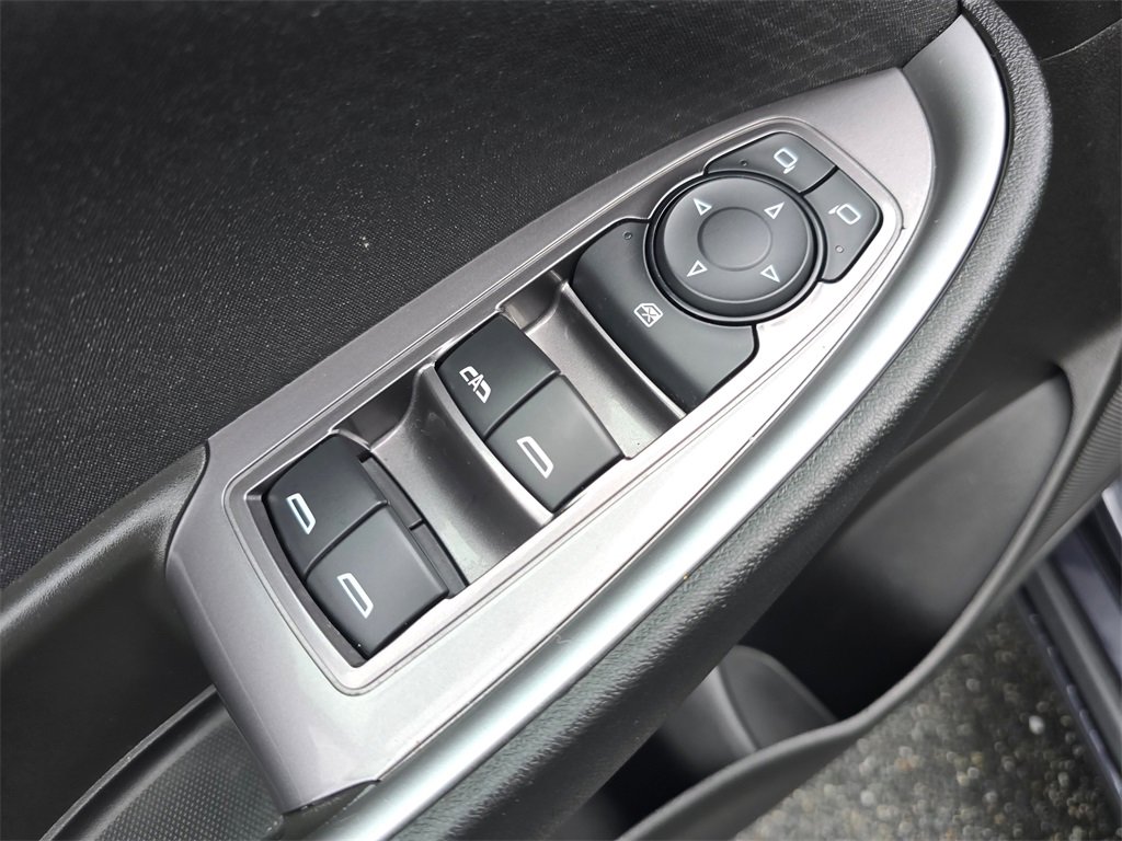 Certified 2023 Chevrolet Malibu LT image 17