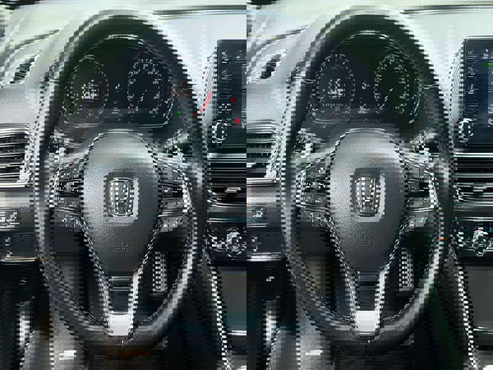 Used 2022 Honda Accord Sport image 24